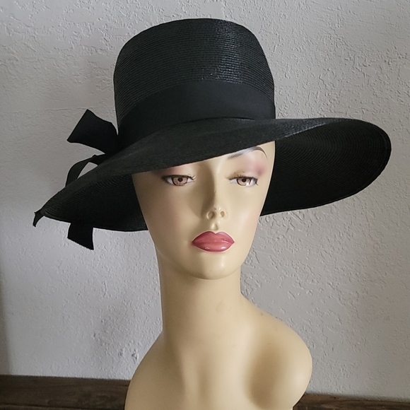 Francois Paris VINTAGE Hat 💋 - Picture 1 of 10